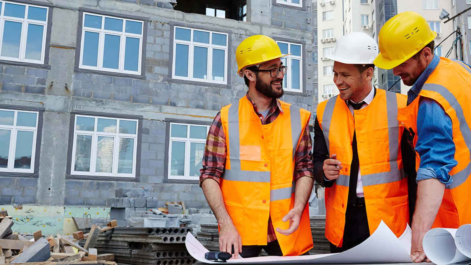 Industrial Solutions