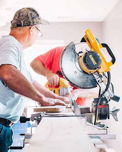 Machinery & Transport Equipment